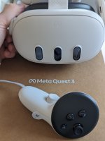 Recenzja Gogli Meta Quest 3. Mały Krok Czy Może Skok Naprzód?