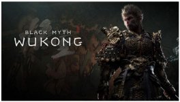 Jak dzieło Michała Anioła: Recenzja Wukong: Black Myth – Piękno, które powstaje z trudu i precyzji! Recenzja PC 4K Nvidia RTX 4080 100%